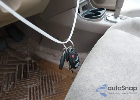 2002 Nissan Sentra Gxe из США, поврежденный, VIN 3N1CB51D62L693235